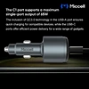 USB Car Charger